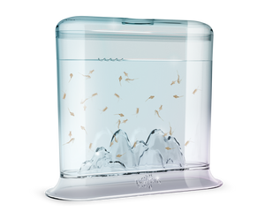 Aqua Dragons Underwater World Hatch'n'Grow