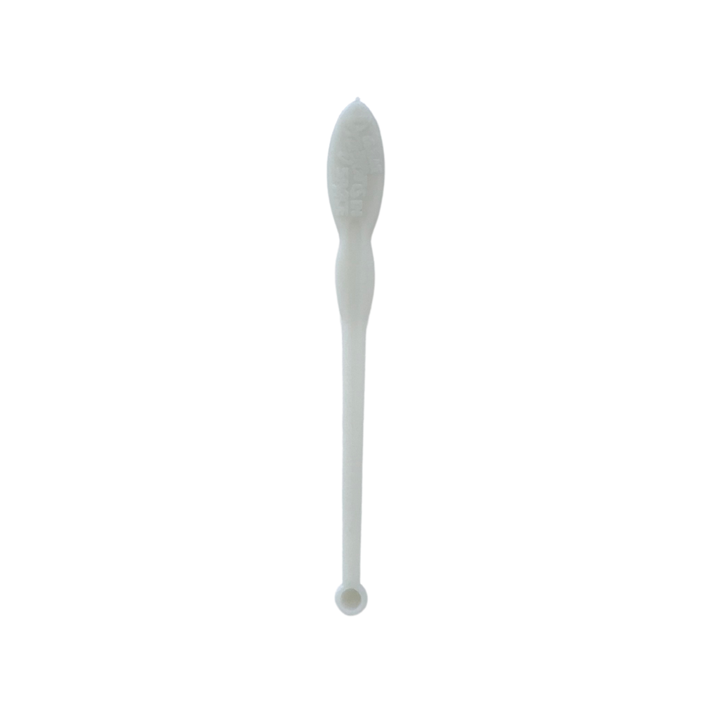 Aqua Dragons SPACE Feeding spoon translucent